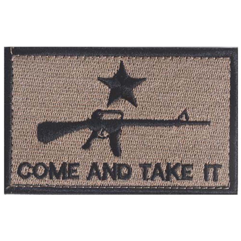 Patch
