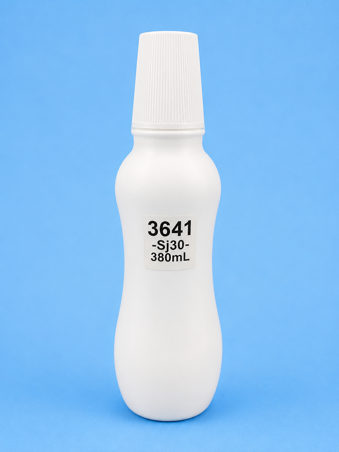 340ml Bottle for Chemical : 3641