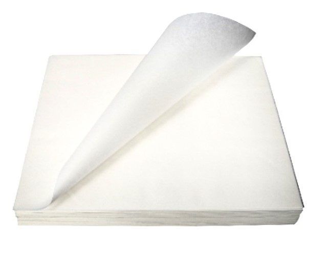 38GRAM GREASE PROOF PAPER 30INCH x 40INCH