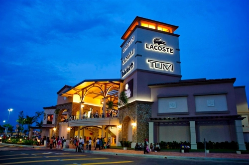 Johor Premium Outlets