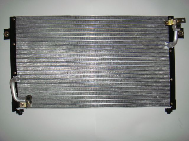 Mit Pajero V32 R134a (C) [SWJ-41]
