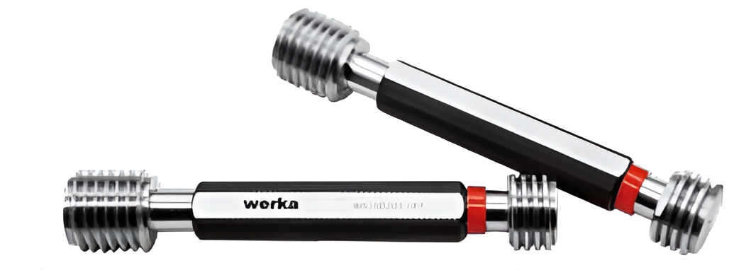 THREAD PLUG GAUGES - METRIC FINE THREAD 5109-22-12