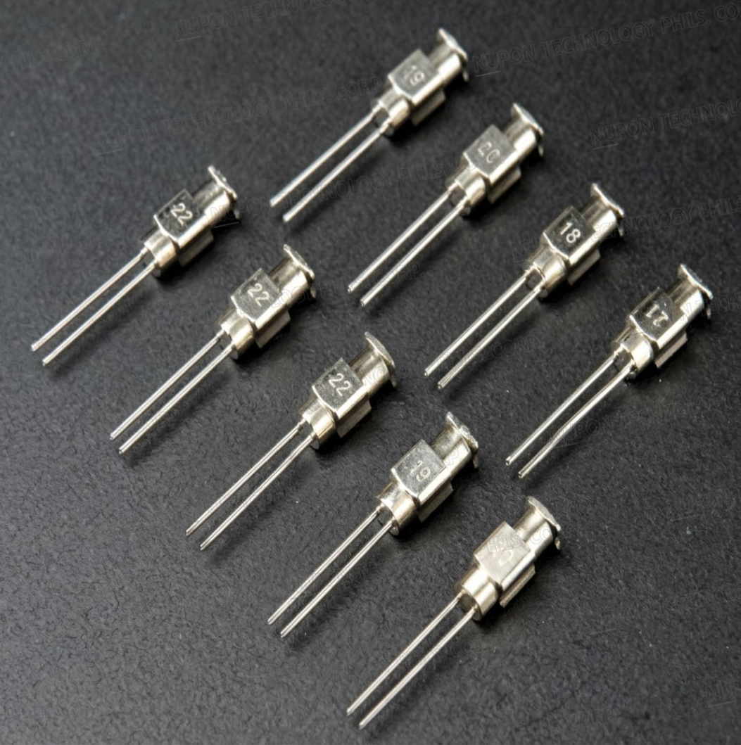 Stainless Steel Syringe Needle