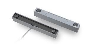 UVGI Safety Interlock Maintenance