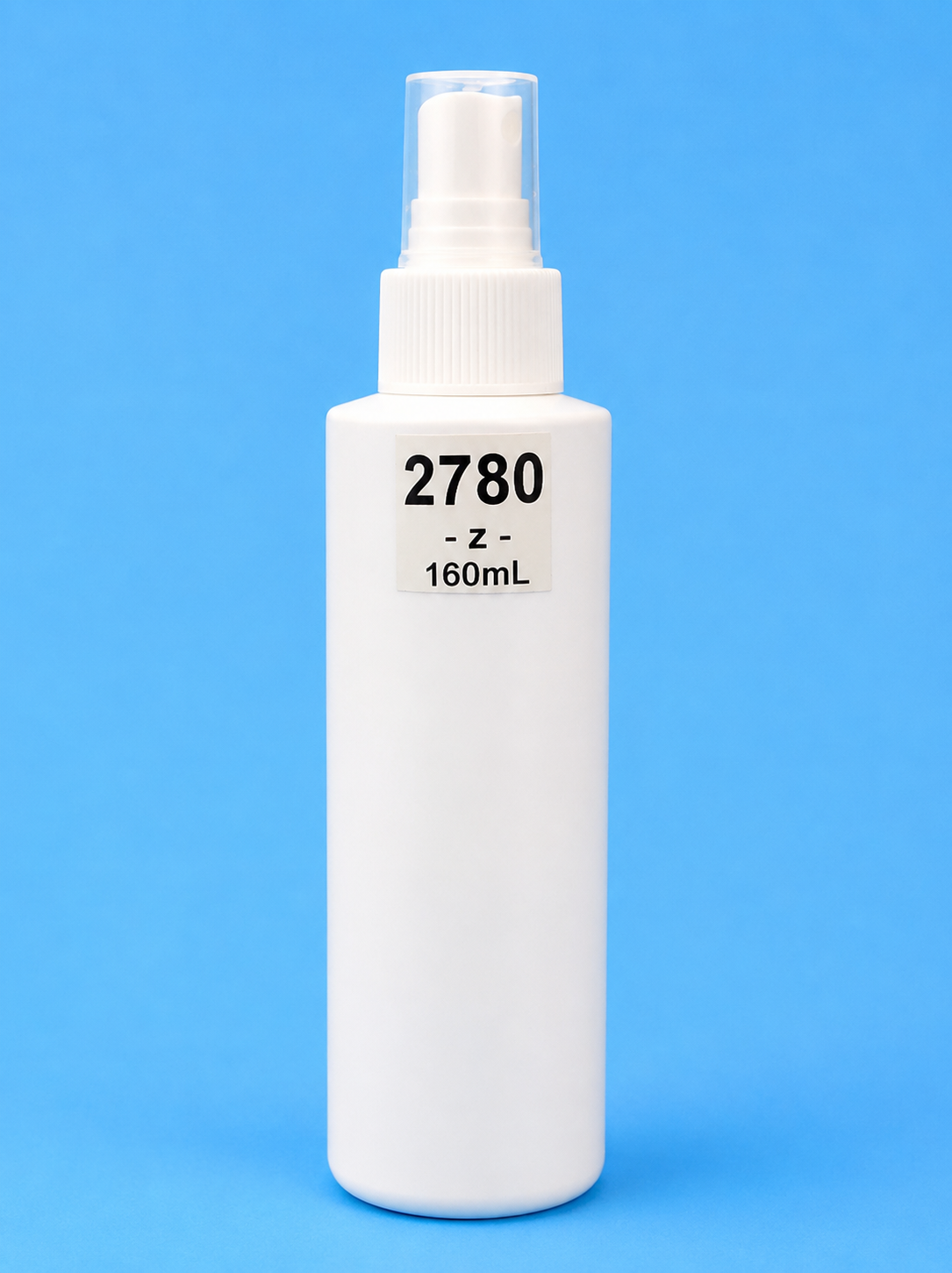 160ml Spray Bottle : 2780