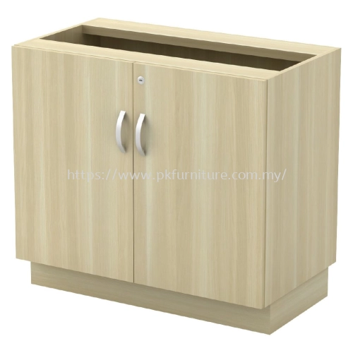 Storage Series - SC-YD-872 - SC-YD-972 - Swinging Door Cabinet (WO Top)