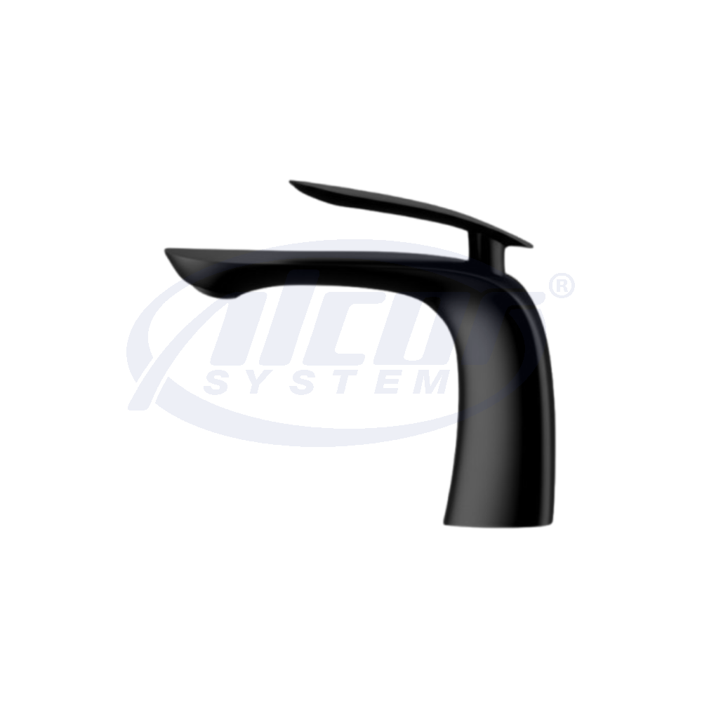 Basin Mixer # CV100