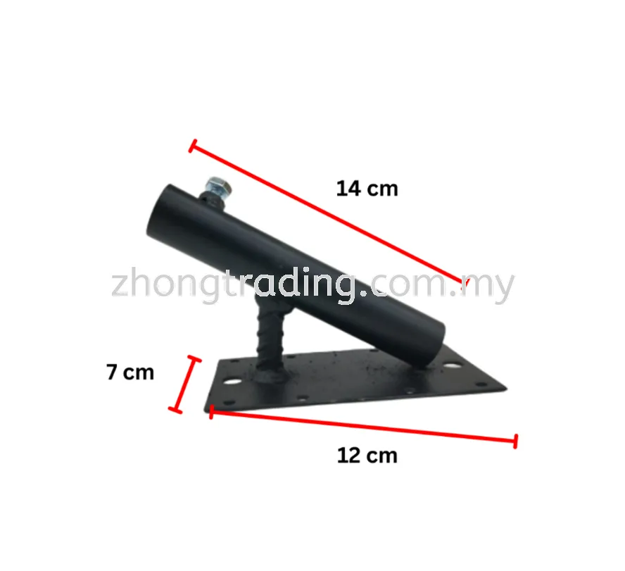 Flag Holder  (Bracket)