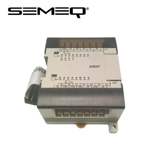 I/O Module 12 Digital 8SS CPM1A Series (CPM1A-20EDT)