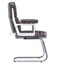 Mode visitor chair AIM1114V