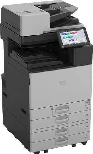 Bizhub C361i/C301i/C251i A3 彩色多功能打印机