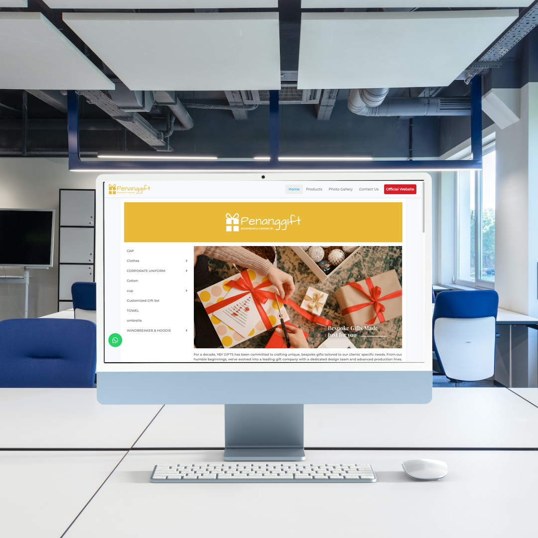 No 1 Flower Shop In Kl Web Design | SEO | Digital Marketing | Kuala Lumpur
