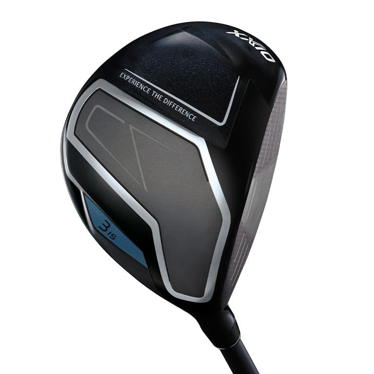 XXIO 14+ Fairway Wood