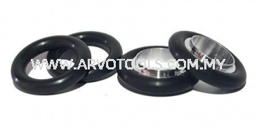 ACCUTOOLS REPLACEMENT O-RINGS, 4PCS/PACK