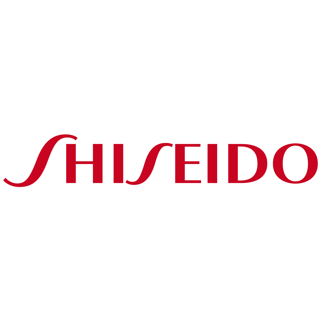 SHISEIDO