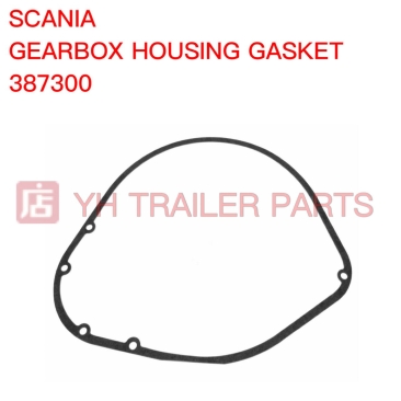 GEARBOX HOUSING GASKET SCANIA 387300