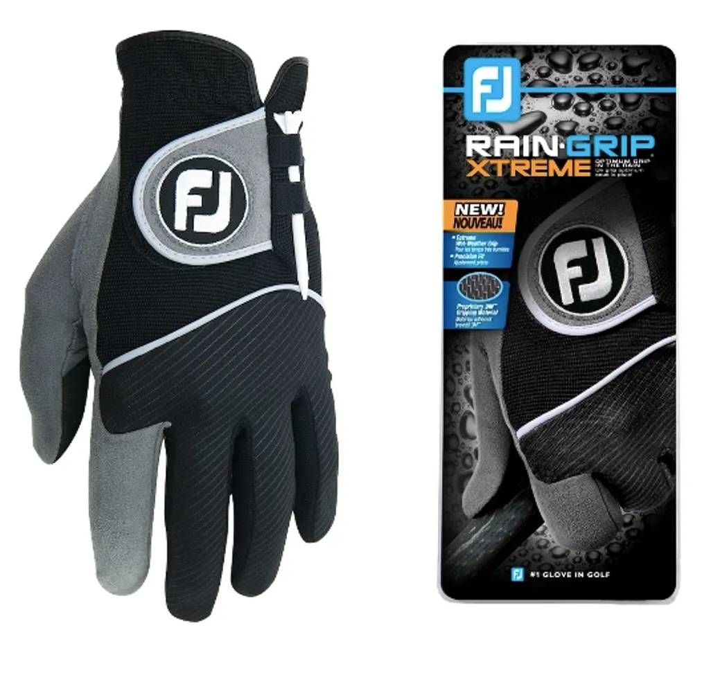Footjoy Raingrip Xtreme Golf Gloves