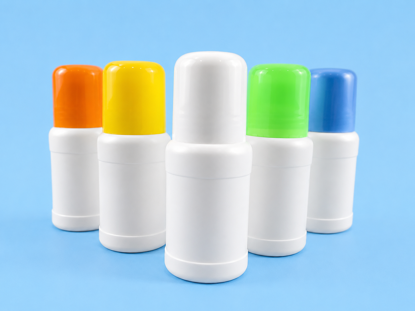 70ml Roll On Bottle : 5451