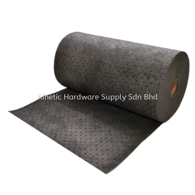 SPILFYTER USG-90 UNIVERSAL (HEAVY WEIGHT) SORBENT ROLL