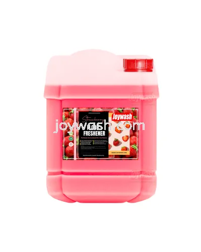 Floor Cleaner Strawberry 20 Liter