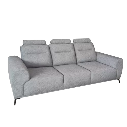 Lewis 3 Seater Sofa
