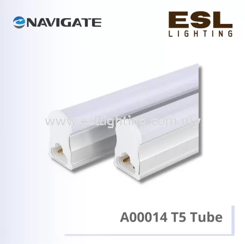 Navigate A00014 T5 tube - NT-T5FX15-15W / NT-T5JJ10-10W / NT-T5JJ20-20W / NT-T5JJ04-4W / NT-T5JJ08-8W / NT-T5JJ12-12W / NT-T5JJ16-16W / NT-T5FX10-10W / NT-T5FX20-20W / NT-T5FX05-5W