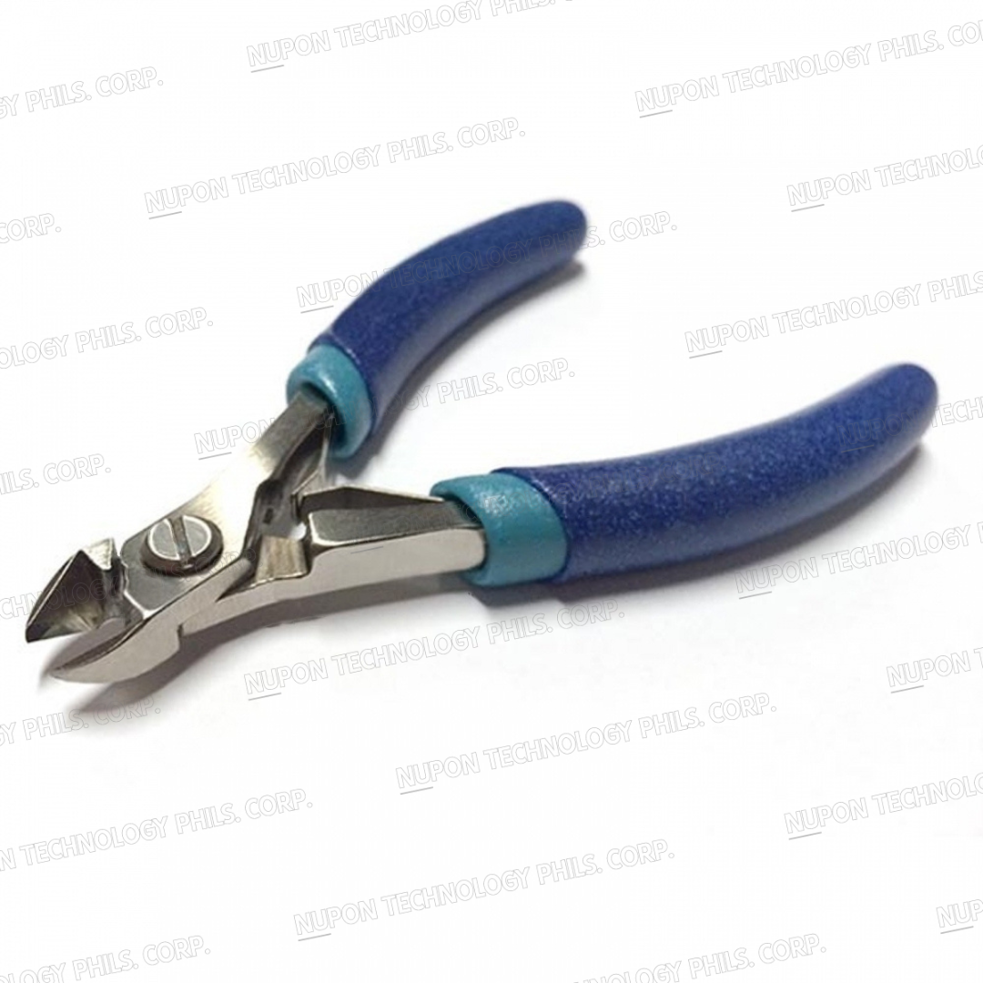 M409C Medical Grade Diagonal Cutting Pliers