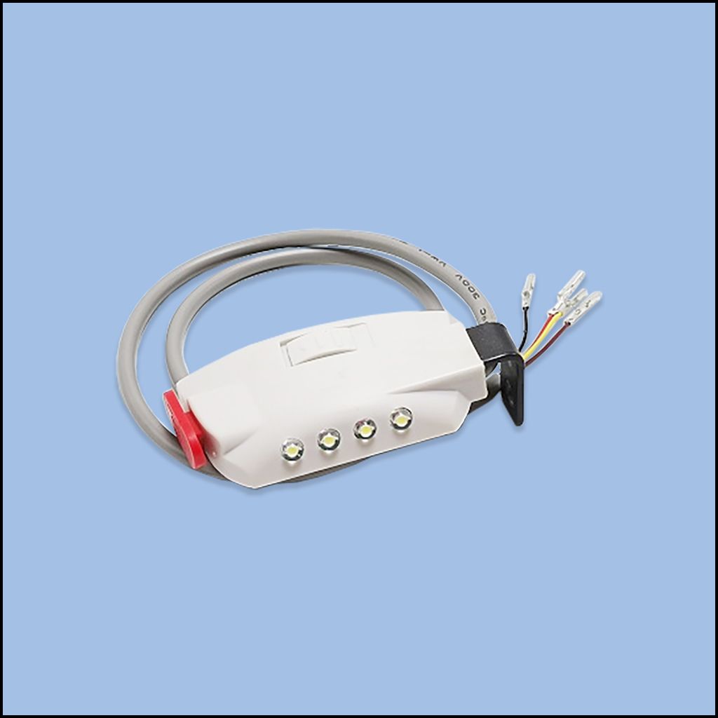 LAMPU JAHIT