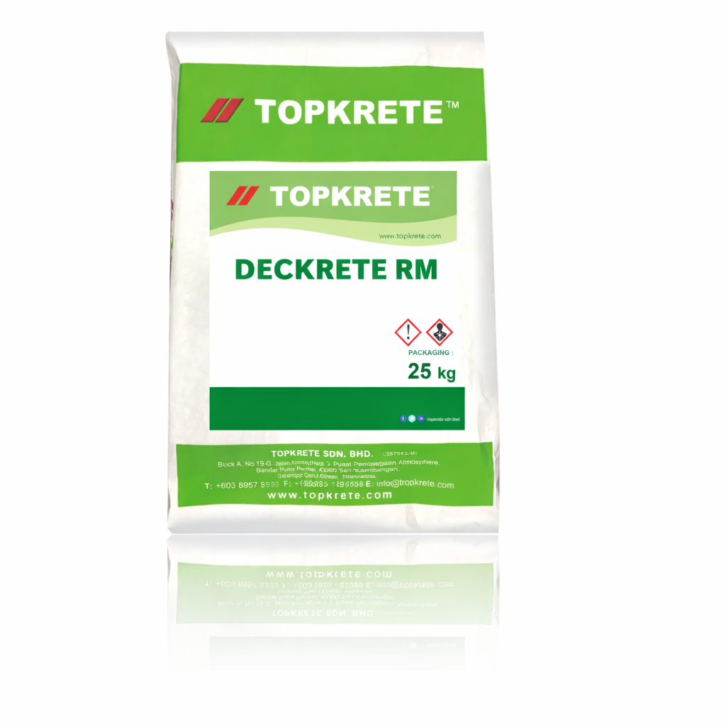 Deckrete RM
