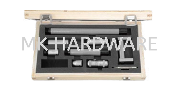 INTERNAL MICROMETER SET 3110-2501