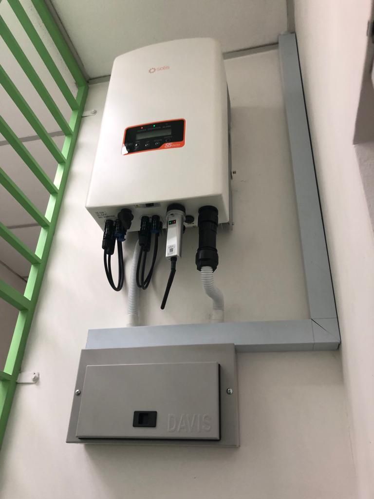 Solis Inverter