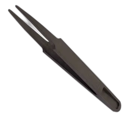 Anti-static tweezer (Johor Bahru Malaysia)