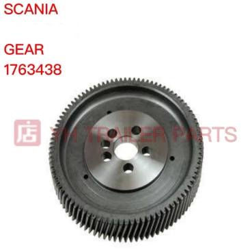 CAMSHAFT GEAR