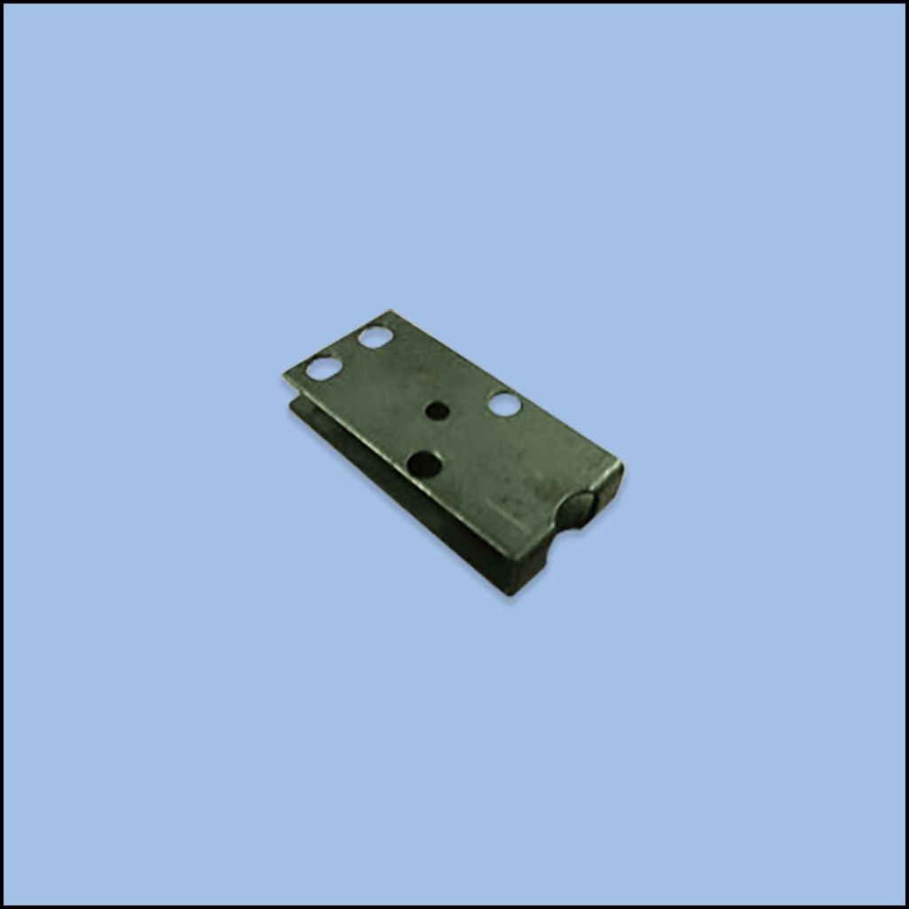 WEAR PLATE 11 1/2 - 13 KNIFE (79C12-219)