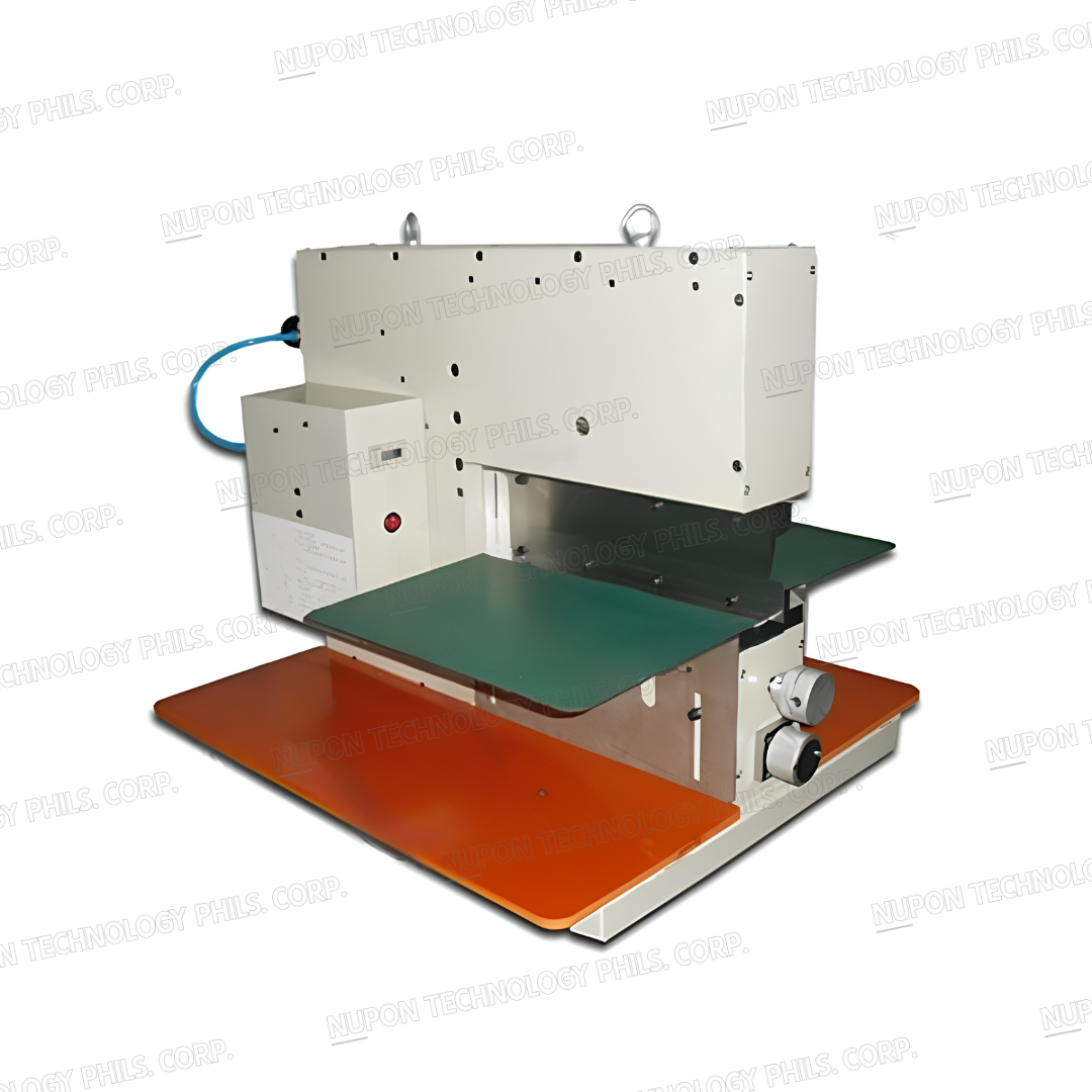 SM-4000 All-purpose v-cut PCB Separator