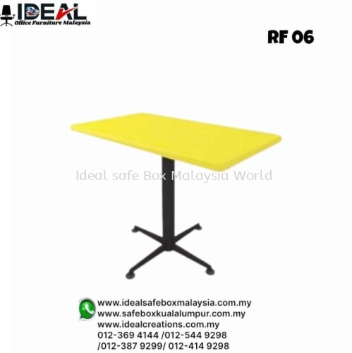 Office Designer Furniture Restaurant Furniture RF-006