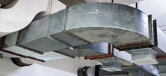Air Tightness Class 6 (ATC 6) Duct Sealing