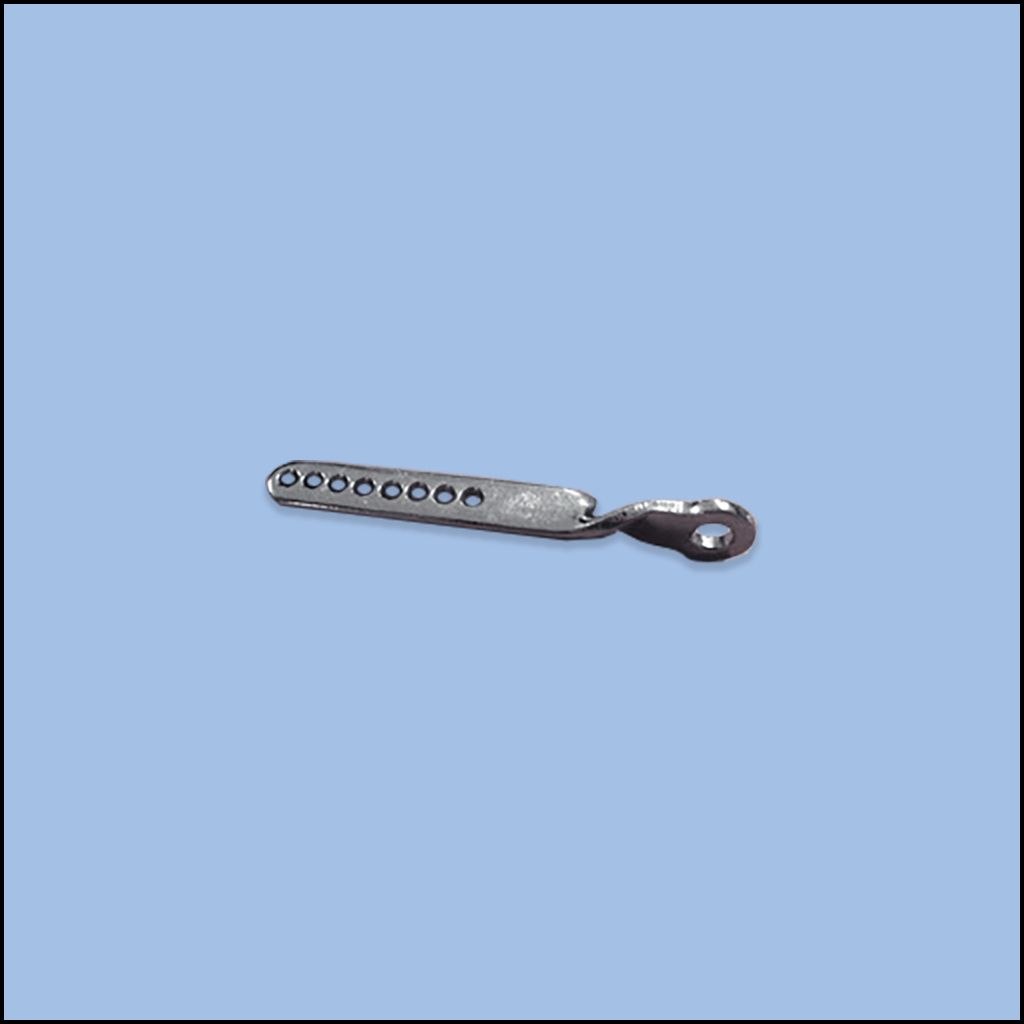 NEEDLE BAR THREAD EYELET 8 (45-1350-0)