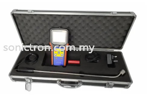 UIM / UOL Series Ultrasonic Energy Meter