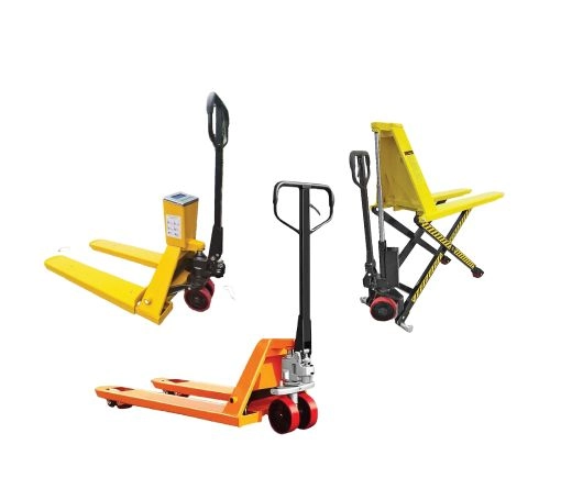 Hand Pallet Truck