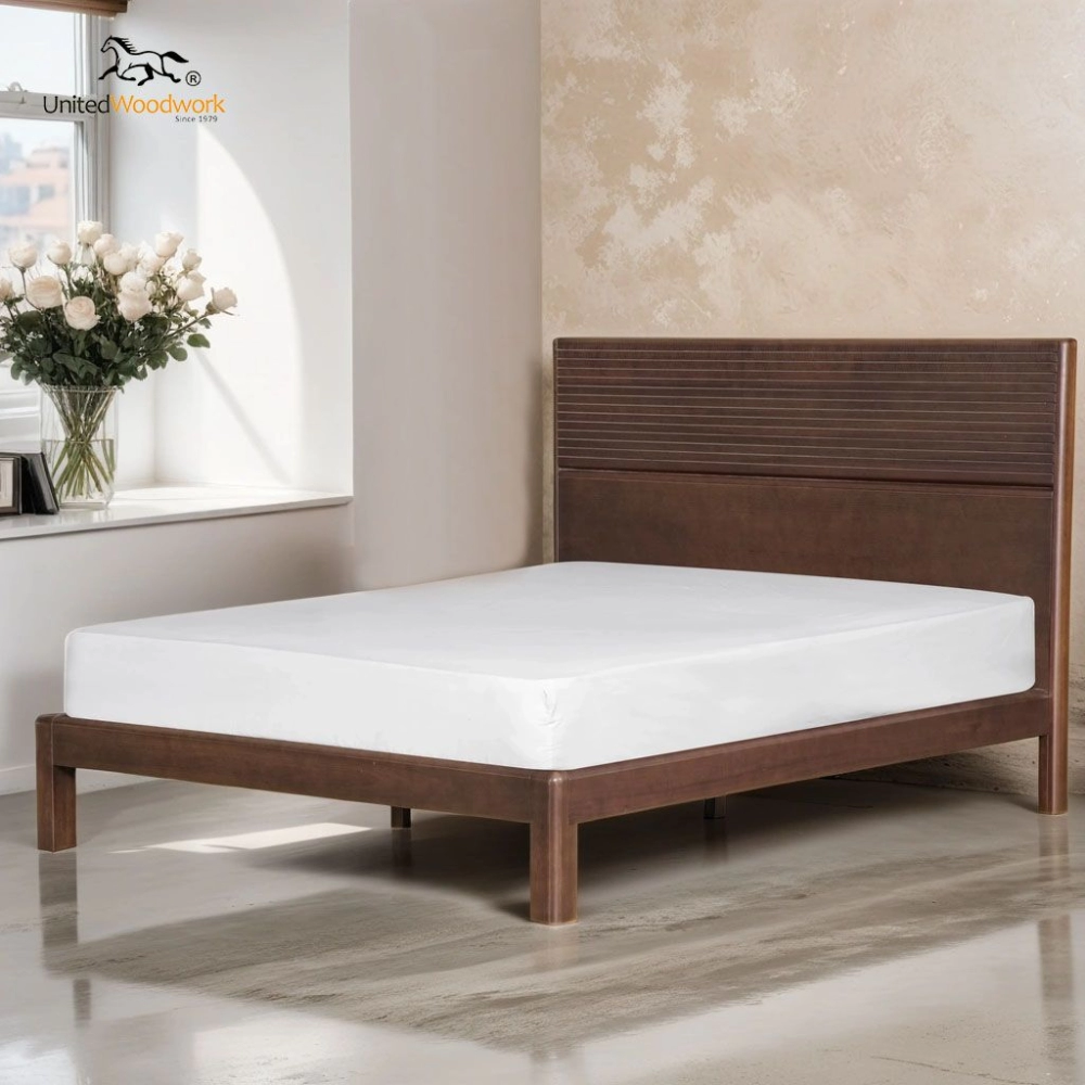 Yu Bed Frame