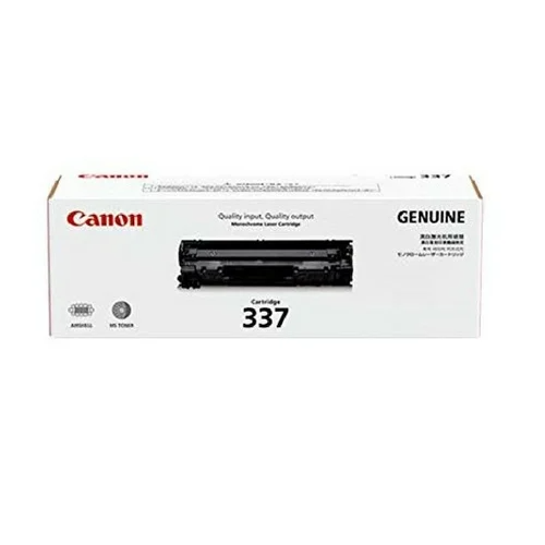 Canon CART 337 Original Toner (for LBP-151dw)