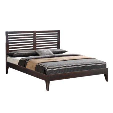 Howie Wooden Bed 33/109