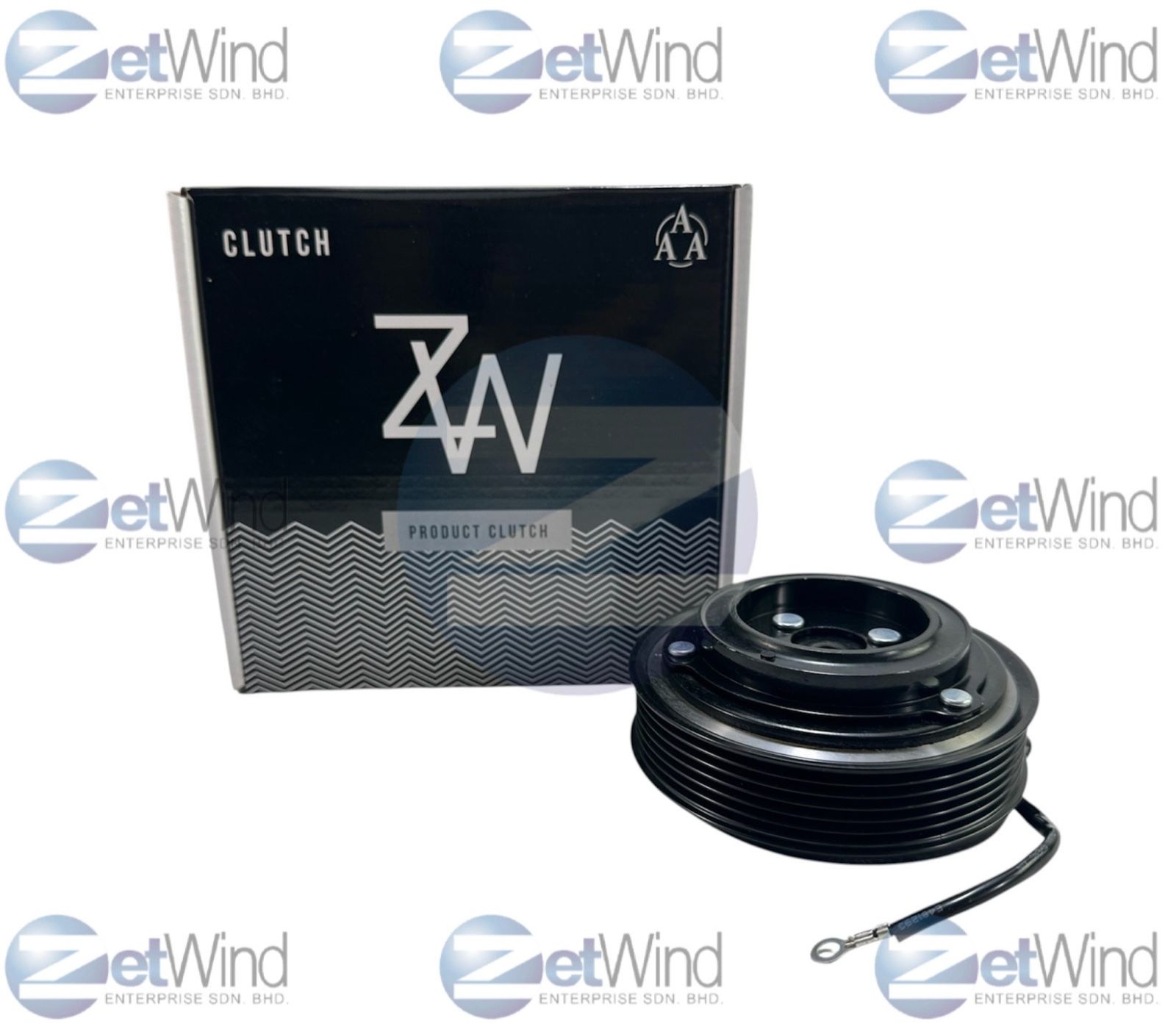 [CODE:780411] KIA PICANTO 2018 6PK G6201_ZW-780411