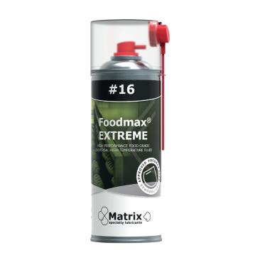 Foodmax Extreme Spray