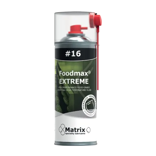 Foodmax Extreme Spray