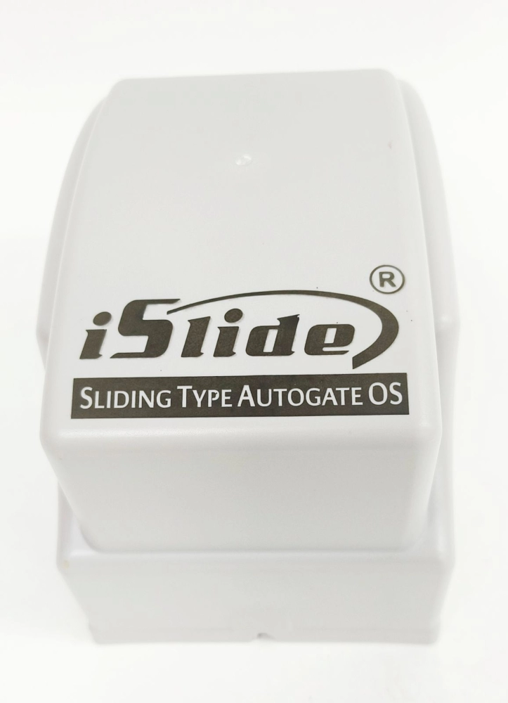 Autogate Sliding Motor Cover for i-Slide DC Sliding - Motor Top Cover