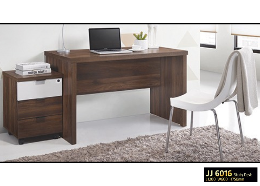 STUDY DECK (JJ 6016)
