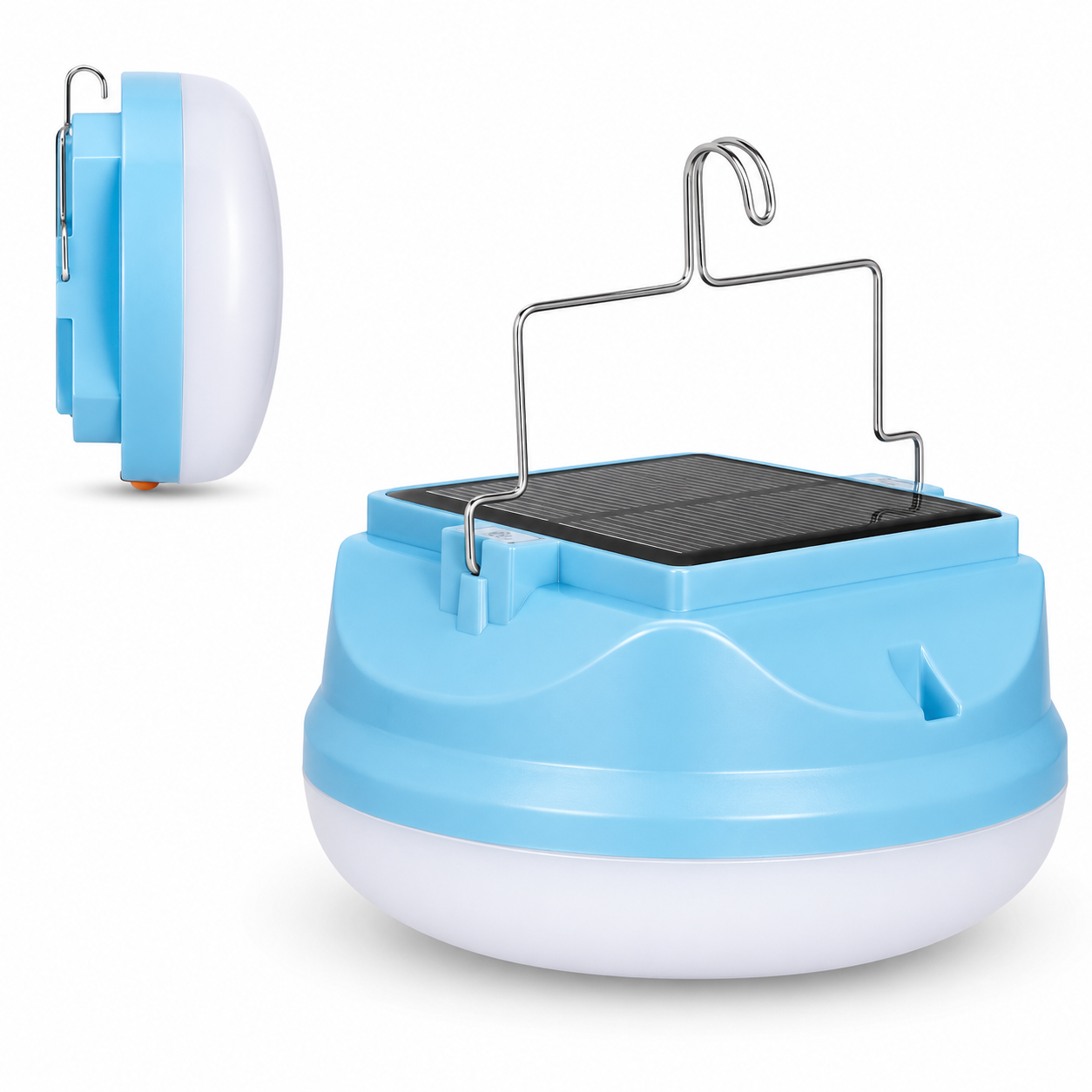 UFO Rechargeable Light