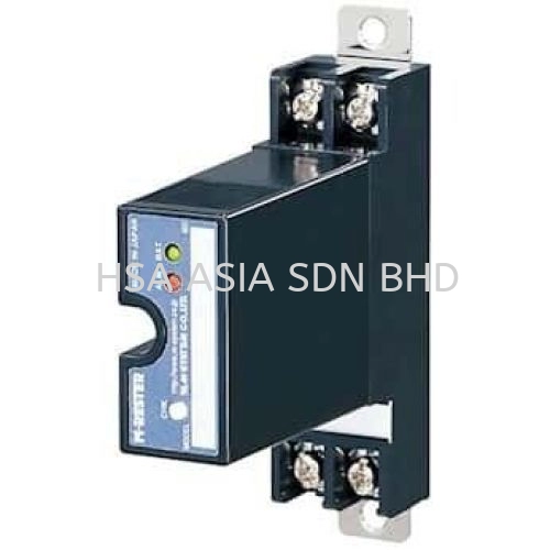 M-SYSTEM LIGHTNING SURGE PROTECTOR FOR STANDARD SIGNAL LINE & PULSE USE Model : MDPA-65